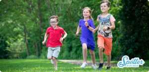 Home Smartwatch voor kinderen met GPS-functie, ontworpen voor de kinderpols met compacte afmetingen