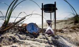 Home Cryptocurrency en hoeveel Litecoin is er in de omloop: 64,6 miljoen van maximaal 84 miljoen LTC