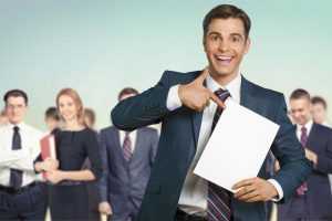 Home Senior consultant werken als FMIS implementatie specialist in dynamisch bedrijf