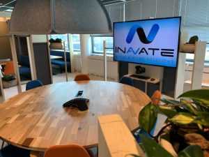 Home Videoconferencing vergaderoplossing voor professionele bedrijfscommunicatie en efficiënte samenwerkingen op afstand