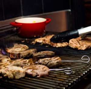 Restaurant met hotel Jambon in Uden biedt heerlijk eten en comfortabele overnachtingen