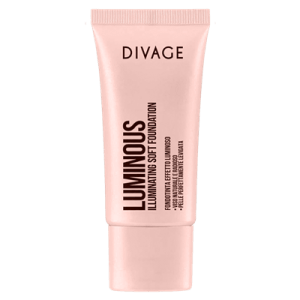 Home Divage LUMINOUS NEW mascara met extra volume voor volle en dikker ogende wimpers