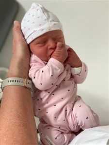 Home Informatie over de gemiddelde lengte van pasgeborenen en groeimonitoring voor baby's