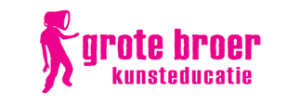 Home Logo Grote Broer - partner van Kleinkunstig voor cultuurdagen op school