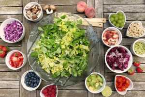 Maaltijdboxen voor gezinnen met verse ingrediënten en gezonde recepten voor drukke ouders
