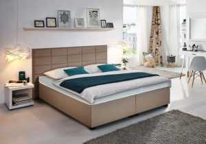 Wacore Integra waterbed dat comfort en temperatuurregeling biedt voor een betere nachtrust