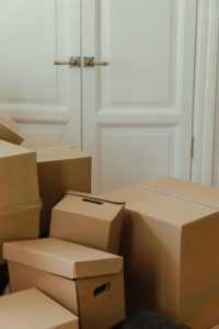 Home Veilige pakketbrievenbus kopen voor thuisbezorging van pakketten en post