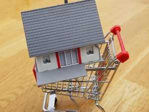 Home Illustratie van huis kopen zonder voorbehoud van financiering met risico's en alternatieven voor kopers