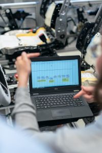 Biomechanica in civiele techniek: natuurlijke honingraatstructuur als inspiratie voor efficiënt en duurzaam bouwontwerp