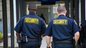 Bosec beveiligingsoplossingen voor bedrijventerrein in Limburg - professionele beveiliging in Heerlen
