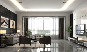 Home Interieurontwerp showroom in Amersfoort met moderne en historische architectuurstijlen