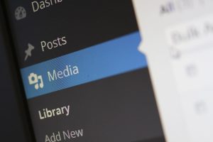 Home Visuele weergave van de basisprincipes van effectieve webdesign inclusief gebruiksvriendelijkheid en responsiviteit
