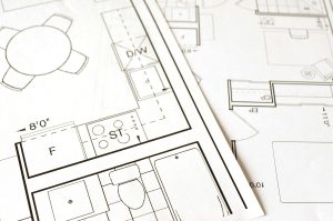Home Visueel voorbeeld van het belang van goed ontwerp met focus op esthetiek en functionaliteit