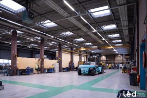 Home LED Design Holland - professionele ledlampen voor uw zaak met natuurgetrouw licht en duurzame armaturen