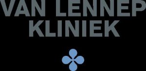 Home Van Lennep Kliniek logo - cosmetische behandelingen voor natuurlijke schoonheid met persoonlijke aanpak