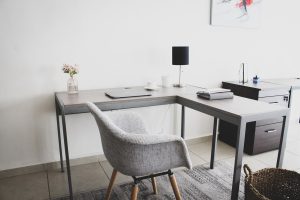 Home Ahrend bureaustoel Extraverta met ergonomisch design, aanpasbare rugleuning en zitting voor optimaal sitcomfort op werkplekke